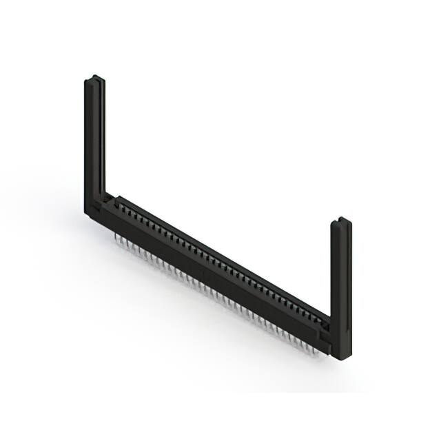 357-068-458-258 EDAC Inc.  Edgeboard Connectors